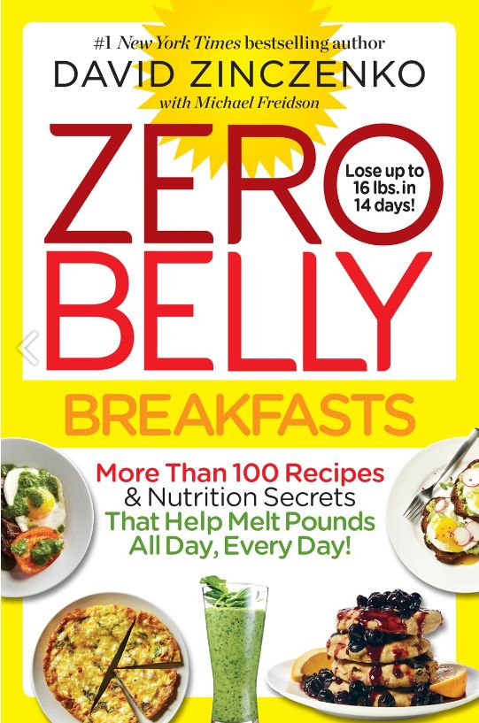 Zero Belly