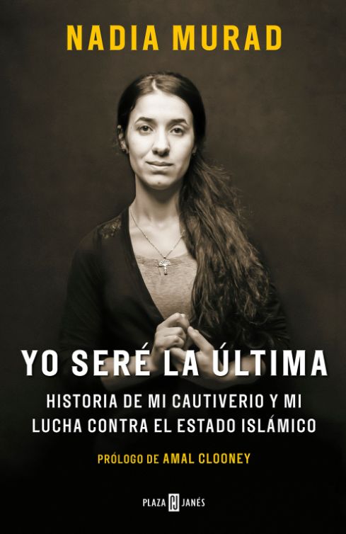 Yo seré la última Yo seré la última