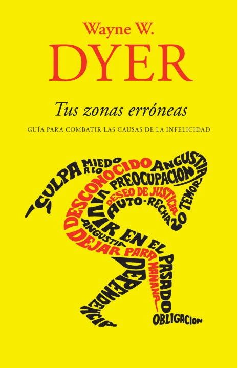 Tus zonas erróneas