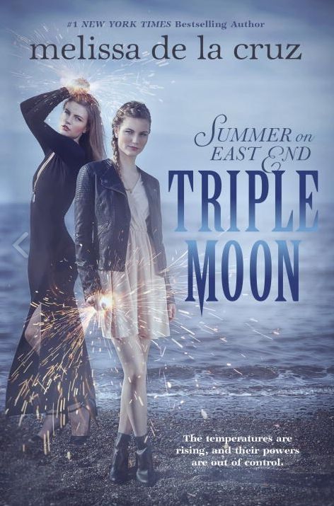 Summer on East End Triple Moon Summer on East End Triple Moon