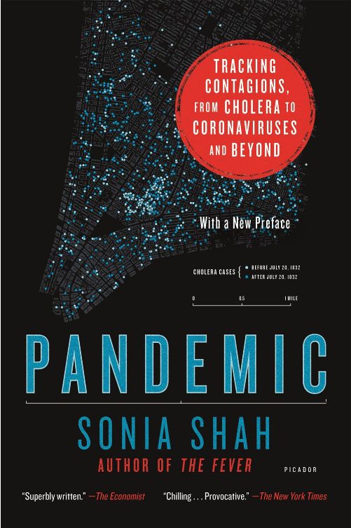 Pandemic