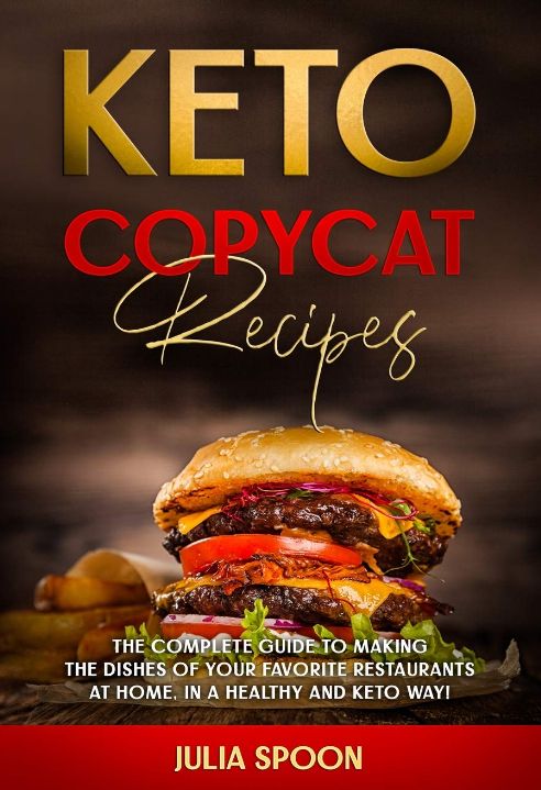 Keto Copycat Recipes