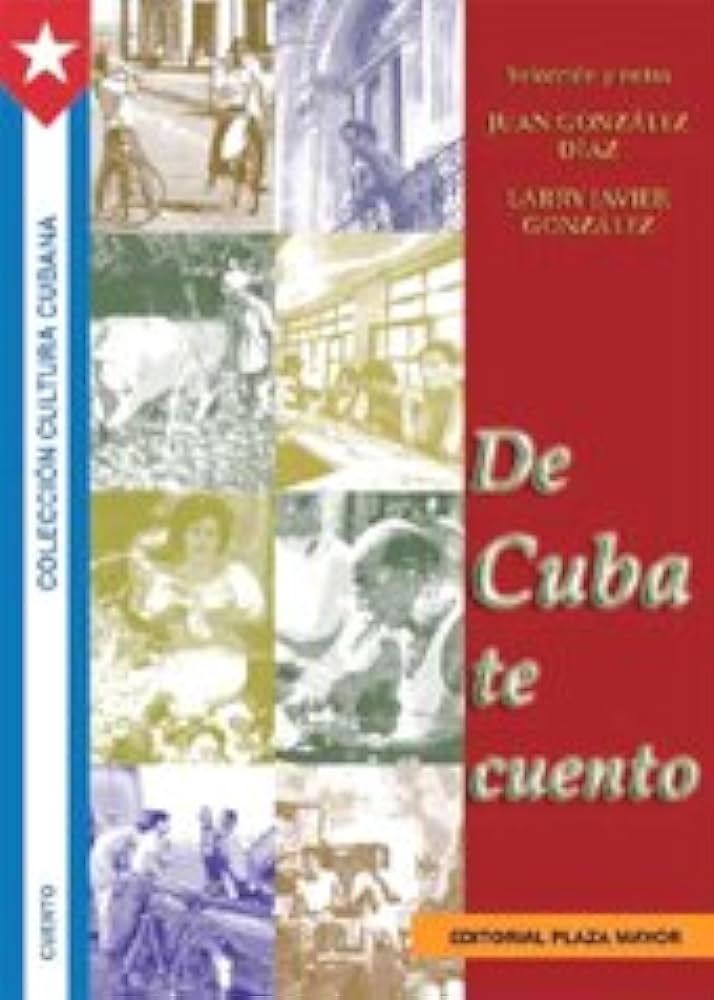 De Cuba te cuento