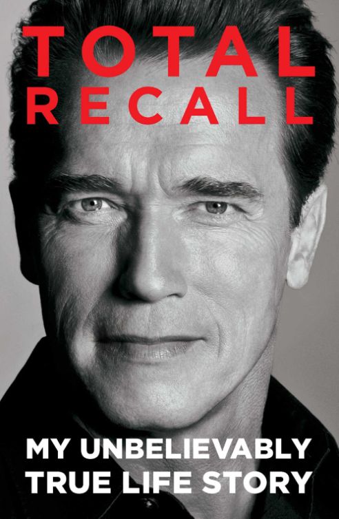 Total Recall Total Recall