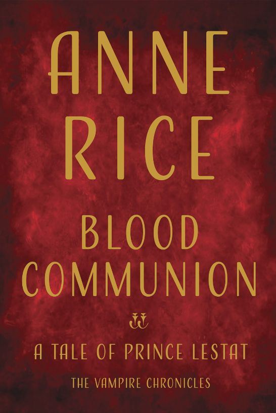 Blood Communion Blood Communion