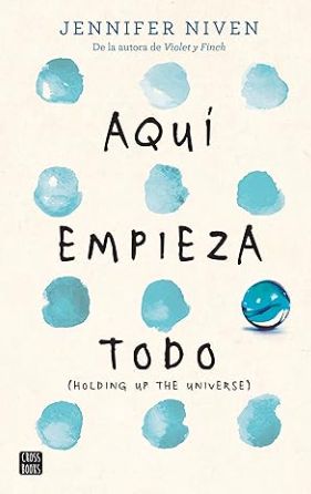 Aquí empieza todo Aquí empieza todo