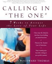 Calling in The One