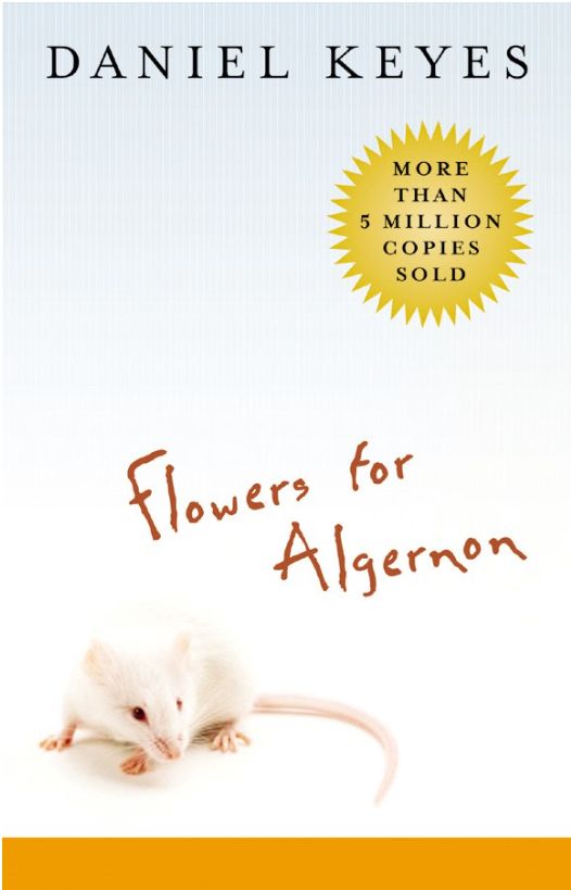 Flowers For Algernon - William Morrow