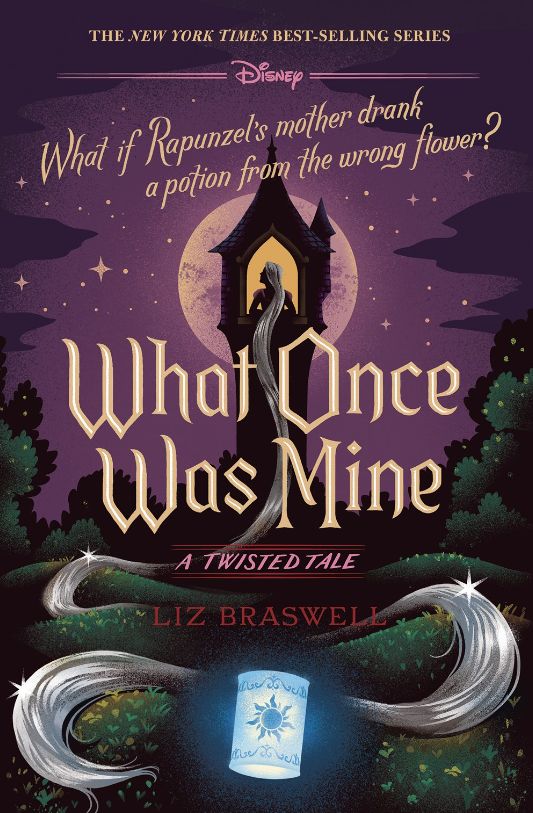 What Once Was Mine - Twisted Tale