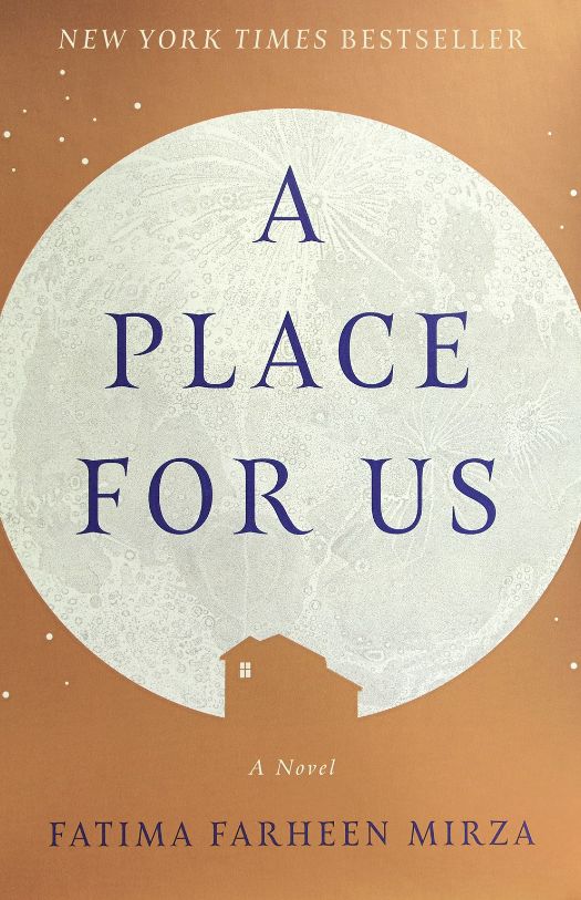 A place for us