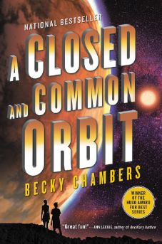 A Closed And Common Orbit