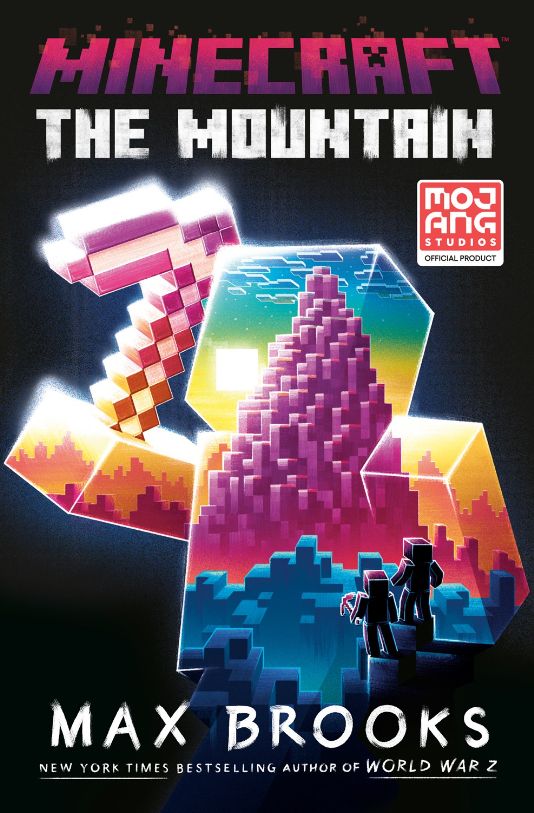 Minecraft - The Mountain Minecraft - The Mountain