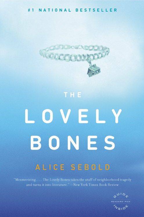 The Lovely Bones The Lovely Bones