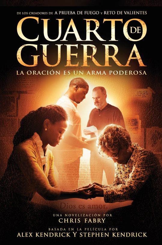 Cuarto de Guerra Cuarto de Guerra