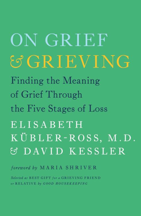 On Grief &amp; Grieving