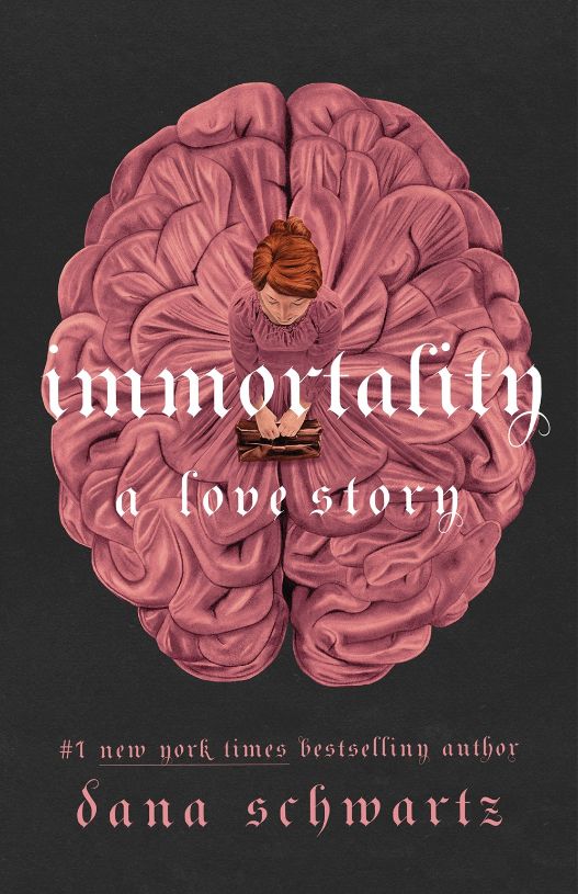 Immortality - A Love Story Immortality - A Love Story