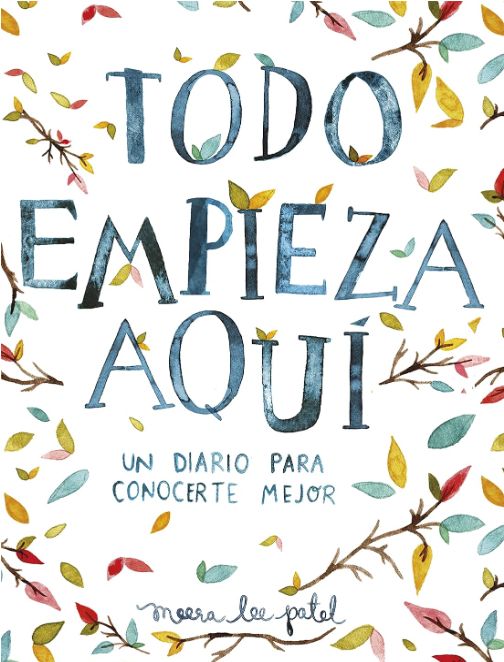 Todo Empieza Aquí