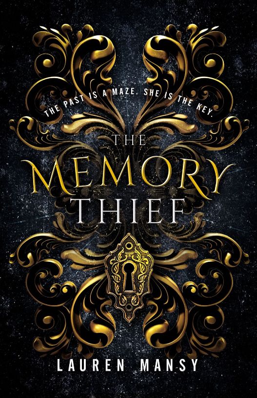 The Memory Thief