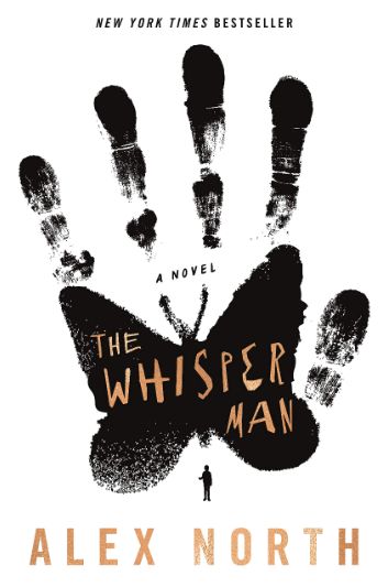 The whisper man The whisper man