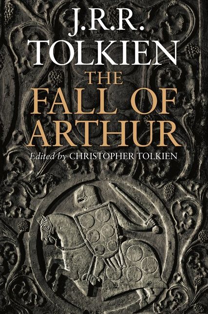 The Fall of Arthur The Fall of Arthur