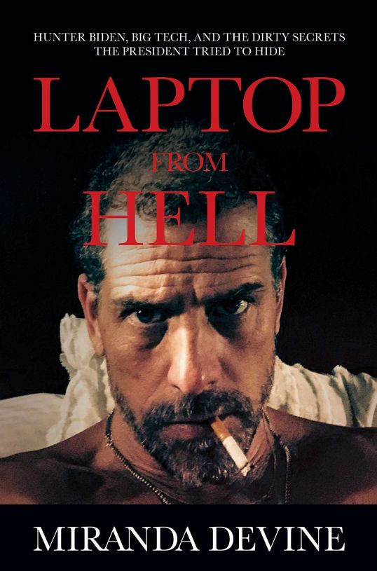 Laptop from Hell