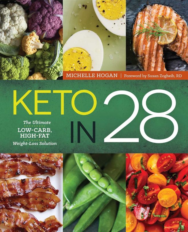 Keto in 28