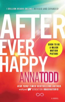 After Ever Happy