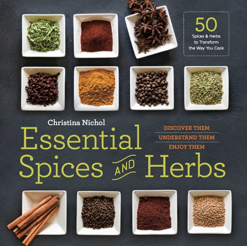 Essential Spices and Herbs