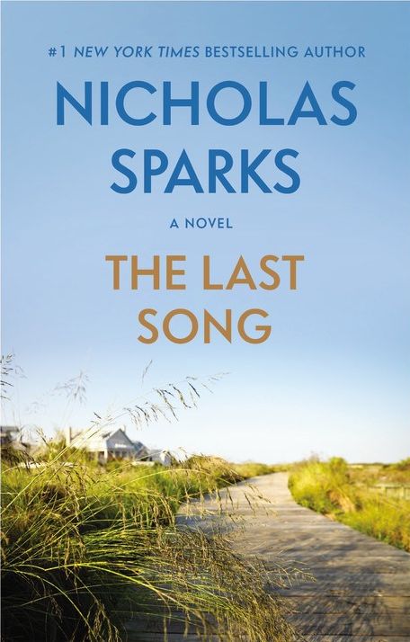 The Last Song