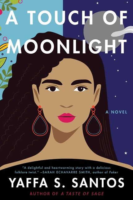 A Touch of Moonlight