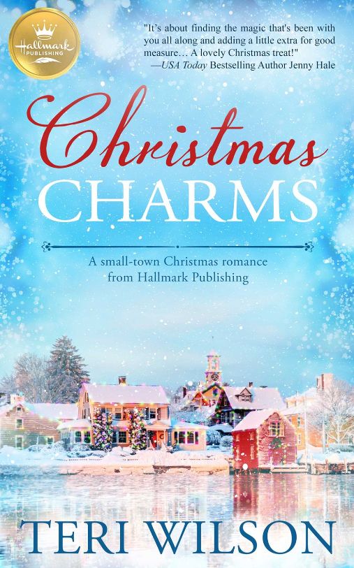 Christmas Charms Christmas Charms