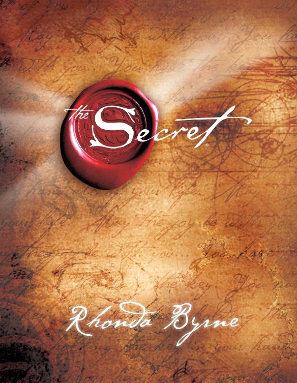 The Secret The Secret