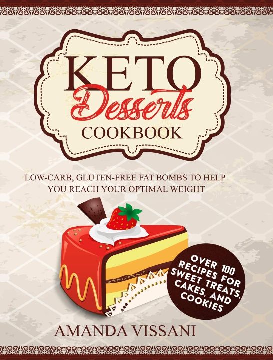 Keto Desserts