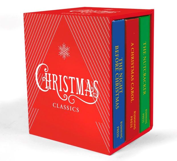 Christmas Classics Christmas Classics