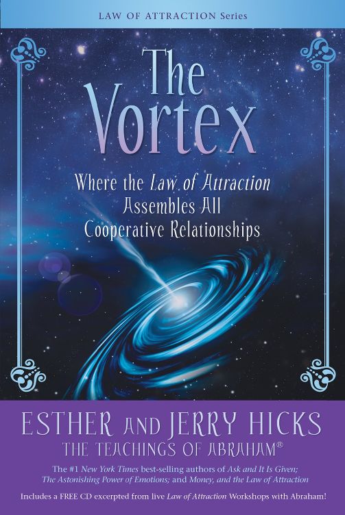 The Vortex The Vortex