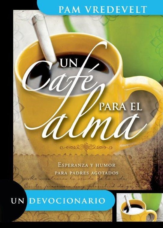 Un cafe para el alma Un cafe para el alma