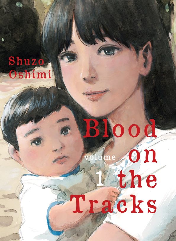 Blood on the tracks 1 Blood on the tracks 1