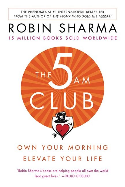 The 5am Club