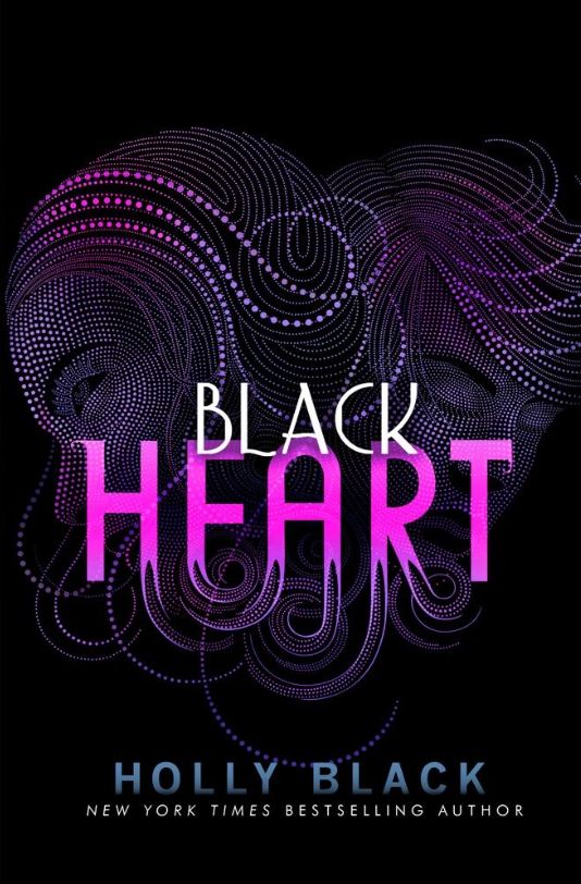 Curse Workers #3 - Black Heart