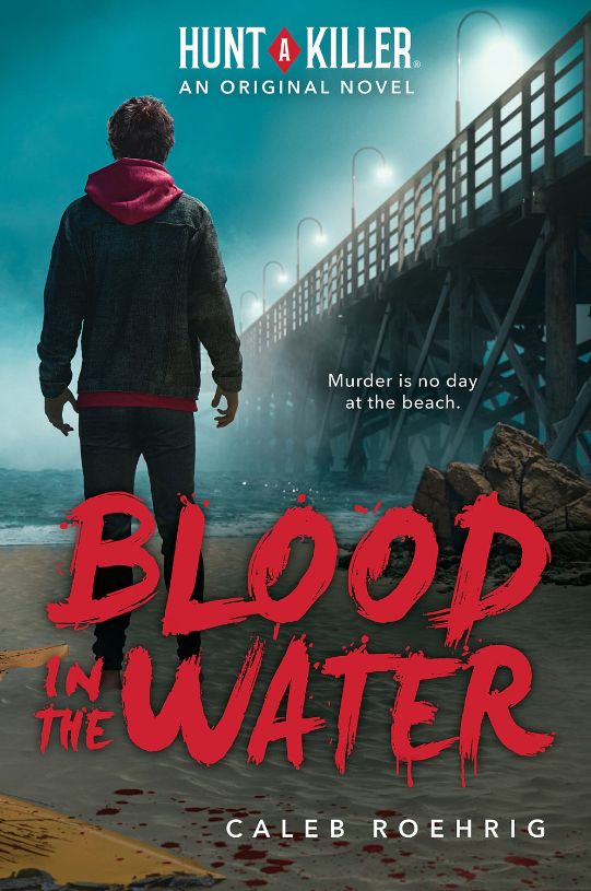 Blood in the Water