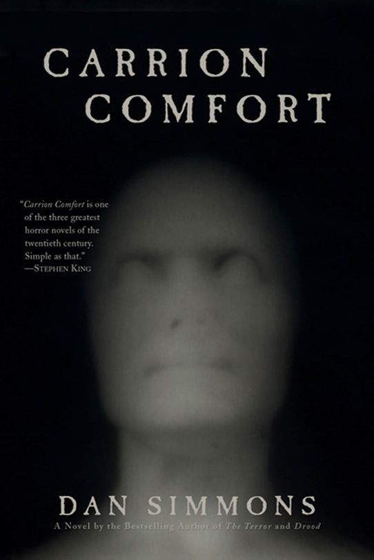 Carrion Confort