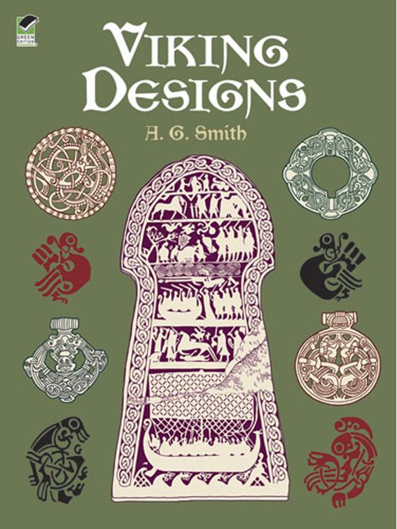 Viking Desings