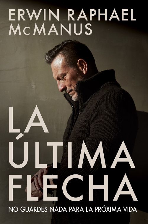 La última flecha La última flecha