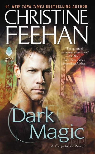Dark Magic: A Carpathian Novel