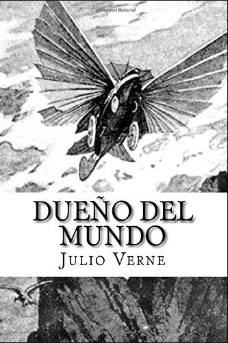Dueño del Mundo