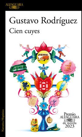 Cien cuyes Cien cuyes