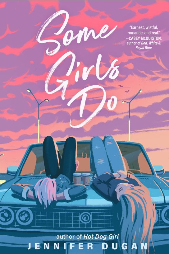 Some Girls Do Some Girls Do