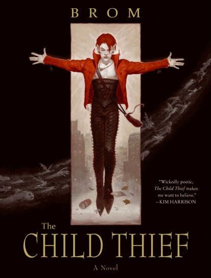 The Child Thief The Child Thief