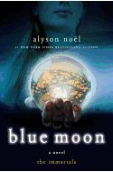 Immortals #02 Blue Moon
