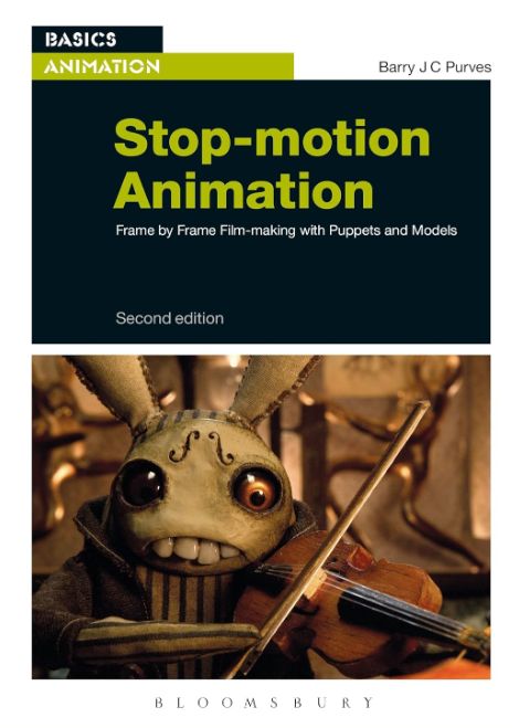 Stop-Motion Animation